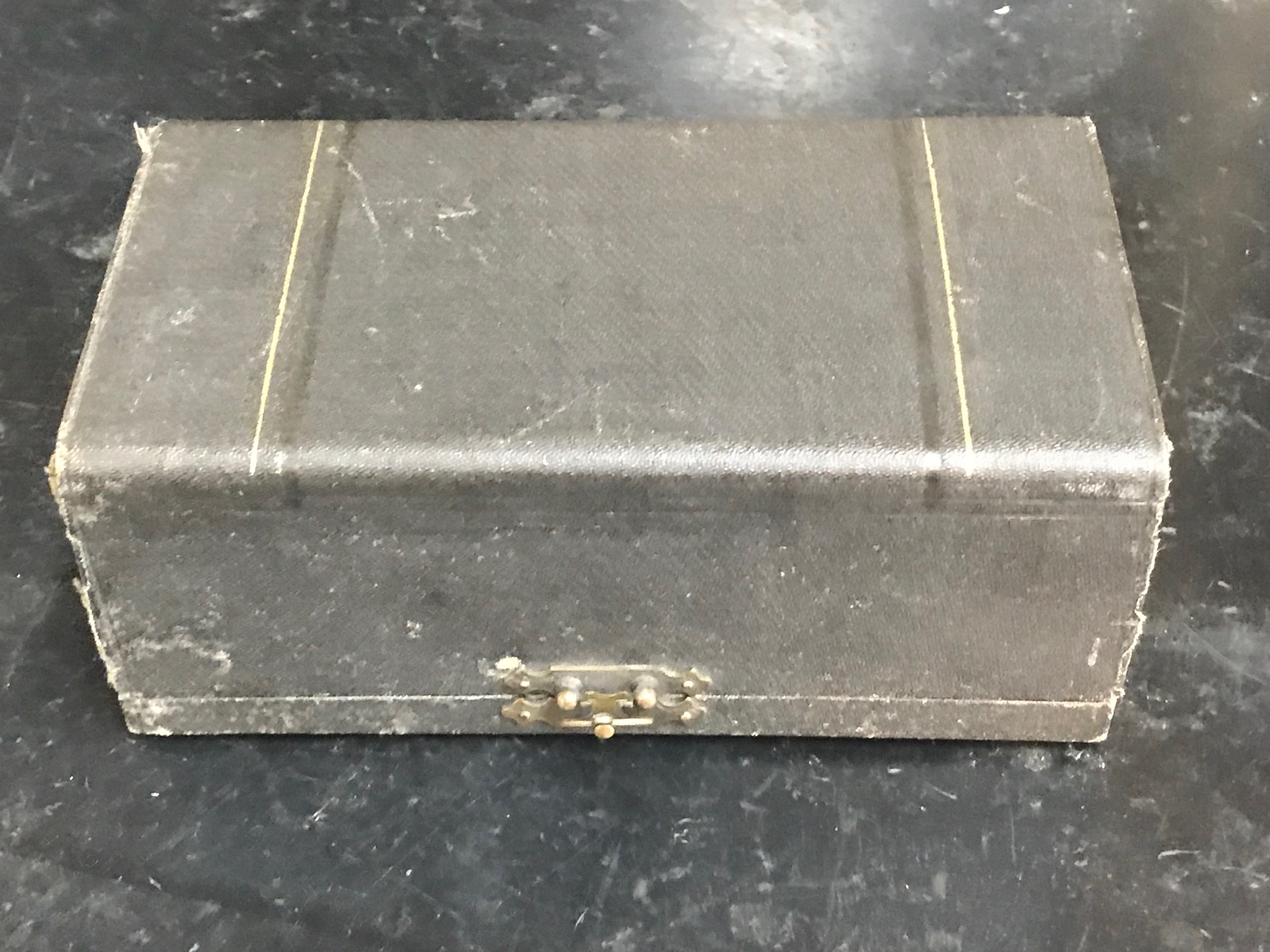 German 800 Silver Gilt Pair Repousse Napkin Rings 1890