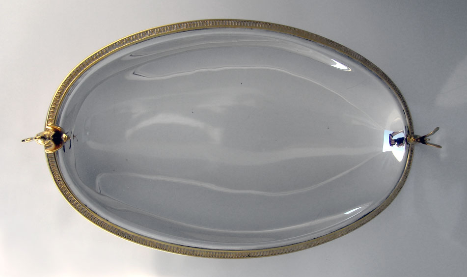 Art Deco Belgian Swan Centerpiece Bowl Delheid Freres Sterling Silver 1935