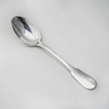 .Anjou Tablespoon Christofle Sterling Silver France
