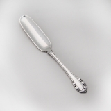 .Georg Jensen Lily Of The Valley Jelly Knife Sterling Silver