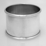 .American Sterling Silver Napkin Ring 1940