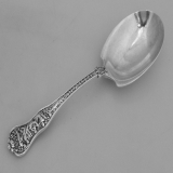 .Tiffany Olympian Preserve Spoon Sterling Silver 1878