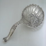 .American Sterling Silver Bonbonniere Marshall Field 1890