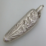.Gorham Sterling Silver Lily Of The Valley 1885