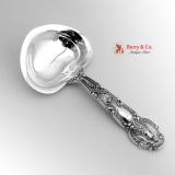 .Renaissance Tiffany  Bon Bon Spoon Sterling Silver