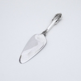 .Grande Baroque Cheese Server Wallace Sterling Silver